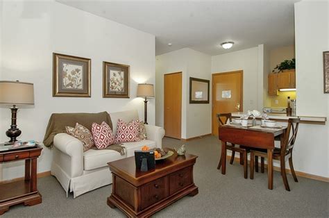 Cedarhurst of Madison - Madison, WI - seniorhomes.com