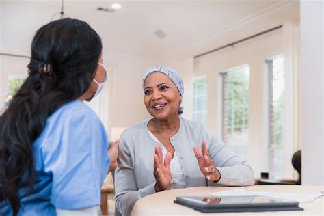 Cedars Sinai Cancer Experts Available to Comment on AACR Cancer Disparities Progress Report