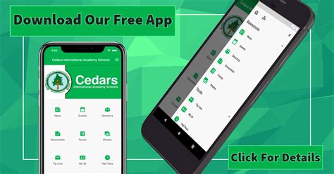Cedars apps. We would like to show you a description here but the site won’t allow us. 