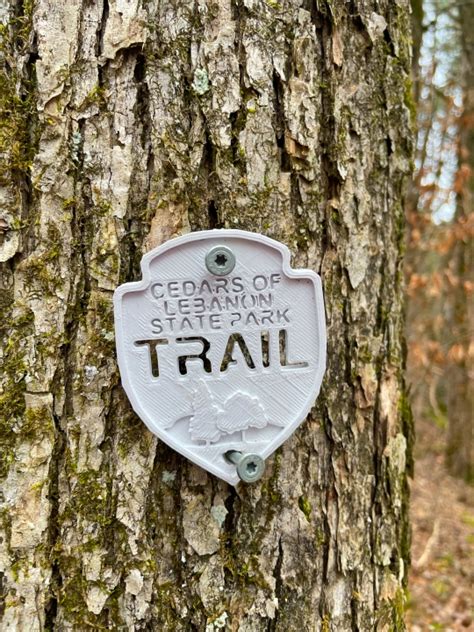 Cedars of Lebanon State Park will be expanding