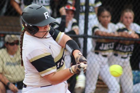 Cedartown High School Softball - Cedartown, GA