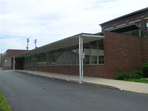 Cedarville High School in Cedarville, OH