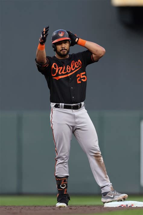 Cedric Mullins’ home-run robbery gives Orioles’ offense time to wake up in 3-1 win over Twins in 10 innings
