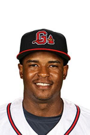Cedric Scott Hunter is an American professional baseball outfielder in the Philadelphia Phillies organization.. 