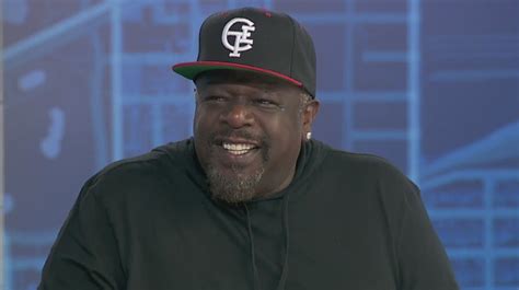 Cedric the Entertainer stops by WGN Morning News