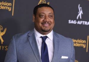 Cedric Percelle Yarbrough ( / ˈsiːdrɪk /; born March 20, 1973) is an American actor and comedian who stars in series Reno 911! as Deputy S. Jones and as Kenneth on the ABC sitcom Speechless, as well as voicing Gerald Fitzgerald on the Netflix comedy Paradise PD, Officer Meow Meow Fuzzyface on the Netflix comedy-drama BoJack Horseman, and Tom DuB... . 