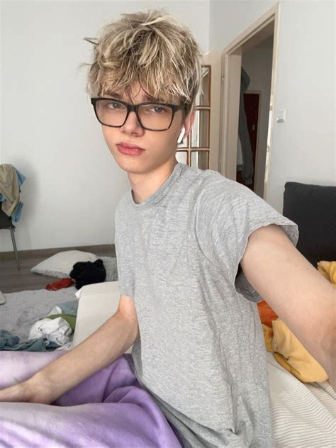 Cedric_Twink Onlyfans Leaked PORN 💦