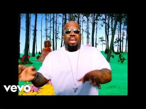 CeeLo Green - Gettin