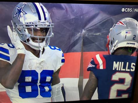 Ceedee lamb meme. The viral ‘phone snatch’ on draft night. On April 23, 2020, cameras cut to Lamb after he was drafted by the Cowboys. The clip, which quickly circulated on the internet, shows Rose sitting on ... 