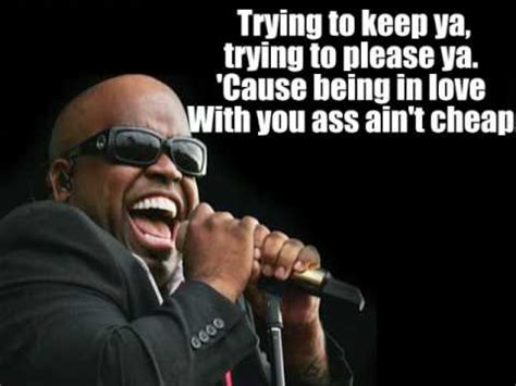 Ceelo green forget you lyrics. Things To Know About Ceelo green forget you lyrics. 
