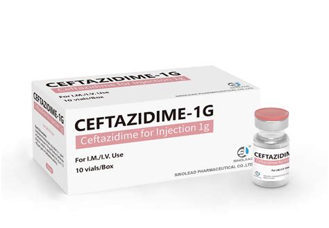 Ceftazidime Tablet
