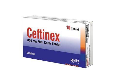 Ceftinex