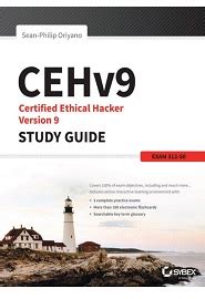 Ceh v9 certified ethical hacker version 9 study guide. - Yanmar 1gm10 c reparaturanleitung download herunterladen.