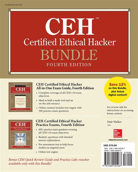 Ceh zertifizierter ethischer hacker alles in einem prüfungsleitfaden download. - Sony ericsson xperia manual do usuario.