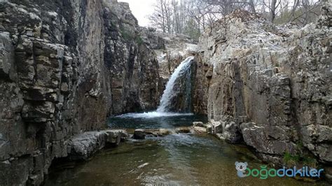 Cehennem şelalesi #trakya Trakya Tv. Facebook. 