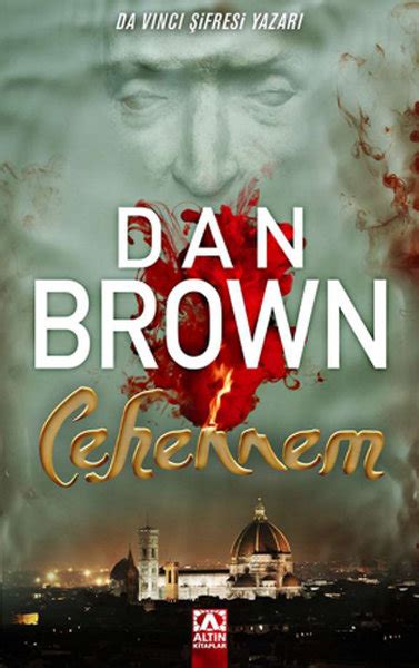 Cehennem Dan Brown . 