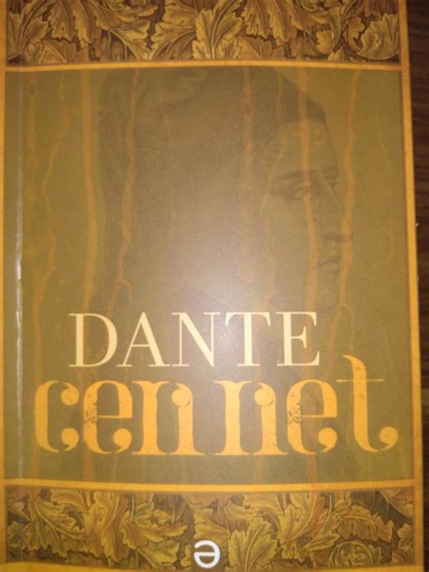Cehennem Dante 1000Kitap.