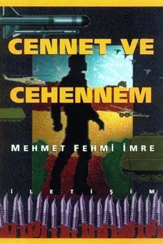 Cehennem Konular 1000Kitap.