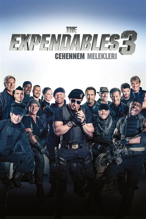 Cehennem melekleri 3 fragman