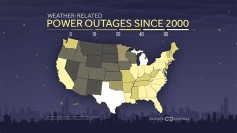 Power outages. Current outages. Check our list of o