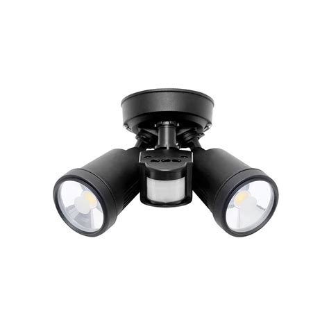 Ceiling Mount Motion Sensor Flood Light Flood lights, Motion sensor