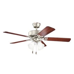 Ceiling fan skirt.  Shop for Ceiling Fan Accessories at Ferguson Home.  Save ...