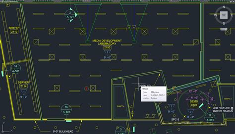 Ceiling grid not showing up when exporting to AUTOCAD - Revit …