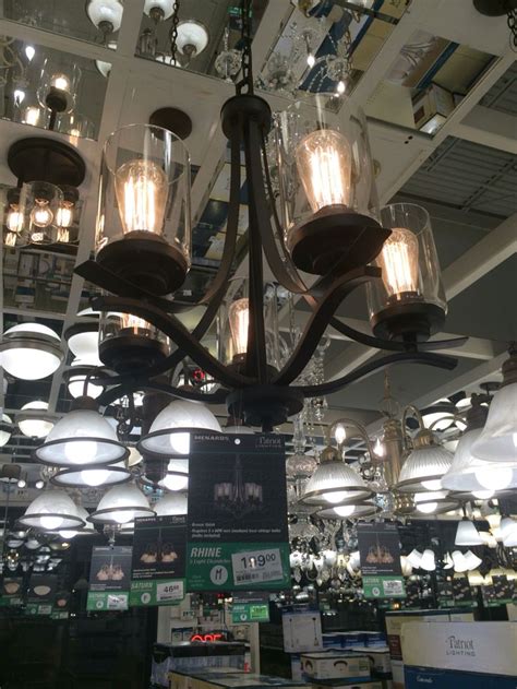 Light up your home with beautiful lighting options from Menards®! Menards® offers stylish lighting fixtures for every room in your home, in any style you can imagine. Our …. 