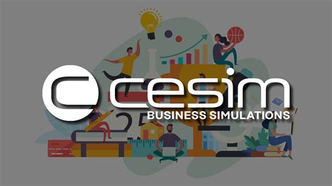 Business simulations provide an interactive learning e