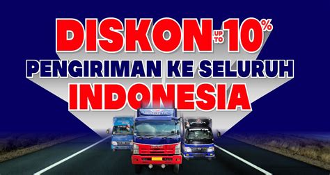 Cek Tarif Ongkir Ekspedisi Dakota Cargo *Bandung ... - Logisticsbid