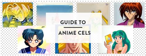 Cel Sheet Guide