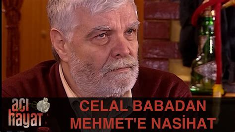 Celal baba YouTube.