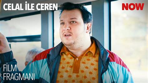 Celal ile Ceren (2013) Movie Script SS Springfield! Springfield!.