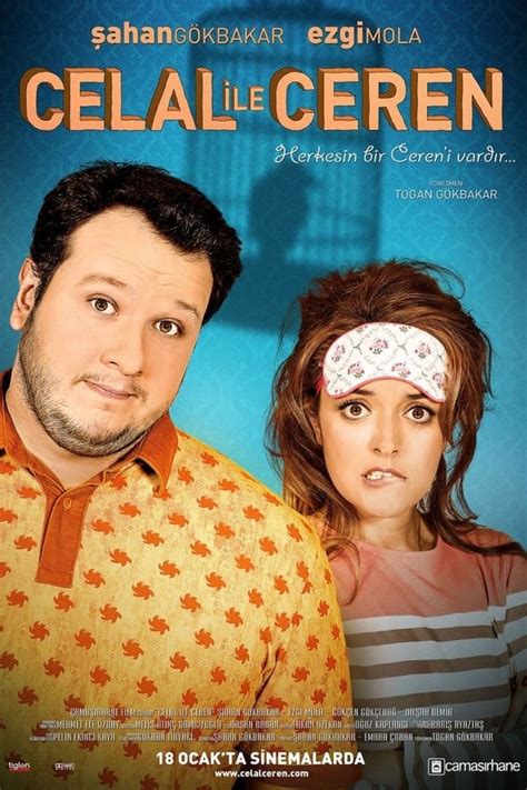 Celal ile Ceren (2013) Movie Script SS Springfield! Springfield!. 