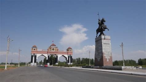 Celalabat kırgızistan