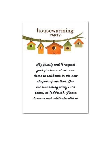 Celebrate - Free Housewarming Invitation Template Greetings …