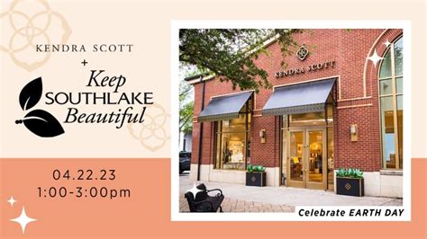 Celebrate Earth Day Southlake Town Square