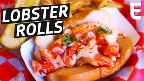 Celebrate Fourth of July with delicious lobster rolls