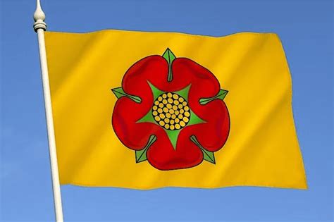 Celebrate Lancashire Day with Boost Lancashire