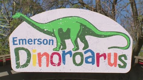 Celebrate National Dinosaur Day at the St. Louis Zoo