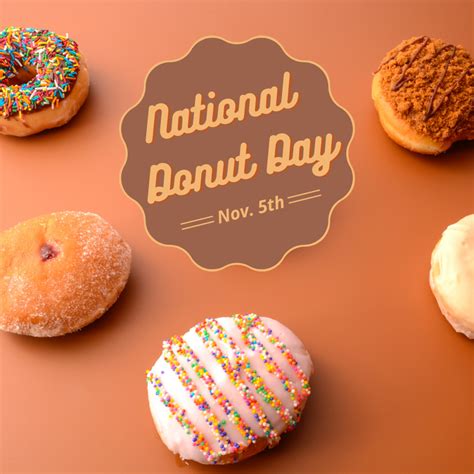 Celebrate National Donut Day around the Capital Region