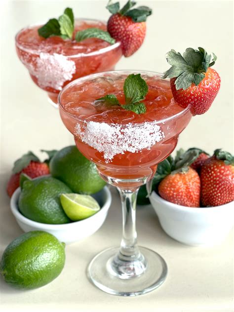 Celebrate National Margarita Day With The Hibiscus Tommy’s