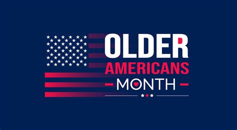 Celebrate Older Americans Month in May - Texas