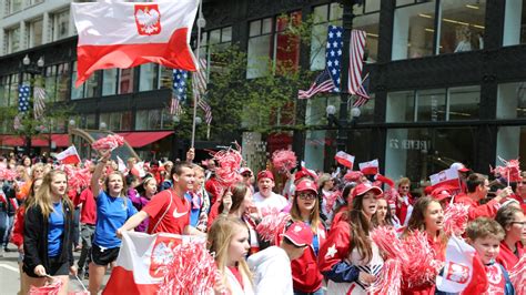 Celebrate Polish heritage at the Empire State Plaza