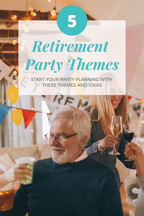 Celebrate Retirement with Unforgettable Fun Ideas!