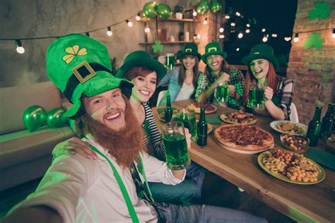 Celebrate St. Patrick's Day at these Irish pubs in San Diego