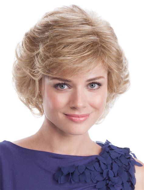 Celebrate Your Inner Beauty with Our Enchanting Blonde Pretty Woman Wigs