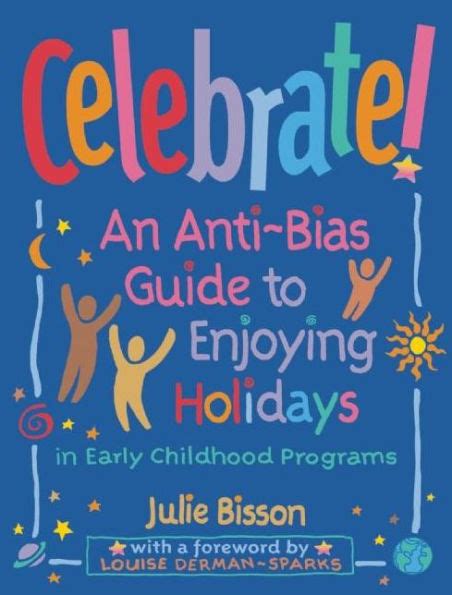 Celebrate an anti bias guide to enjoying holidays in early childhood programs. - 2009 suzuki rmz 450 service manual.