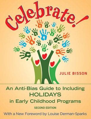 Celebrate an anti bias guide to including holidays in early childhood programs. - Photography 40 a teaching guide for the 21st century educators share thoughts and assignments photography educators series.