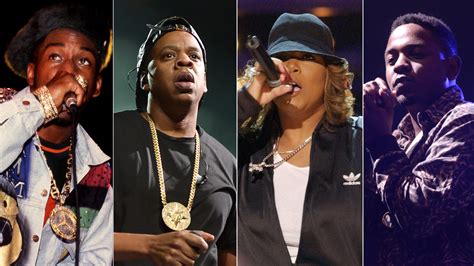 Celebrate the 50th anniversary of hip-hop with these 10 great concerts